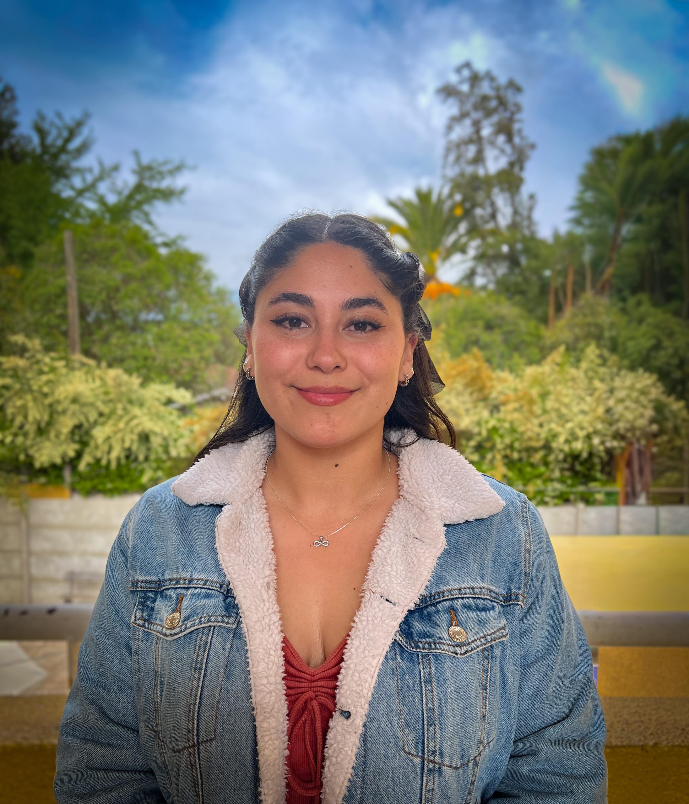 Ayline Muriel Romero Sepúlveda